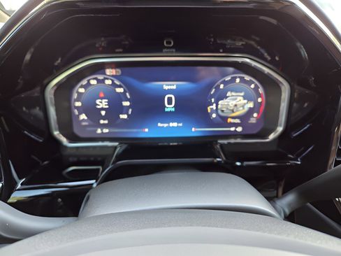 New 2026 Chevrolet Silverado 3500 High Country w/ High Country Premium Package image 10