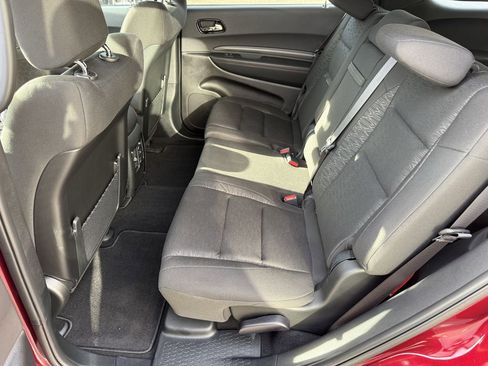 Used 2025 Dodge Durango R/T w/ Blacktop Package image 9