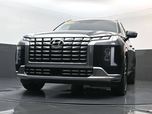 Certified 2024 Hyundai Palisade Calligraphy AWD/4WD image 31