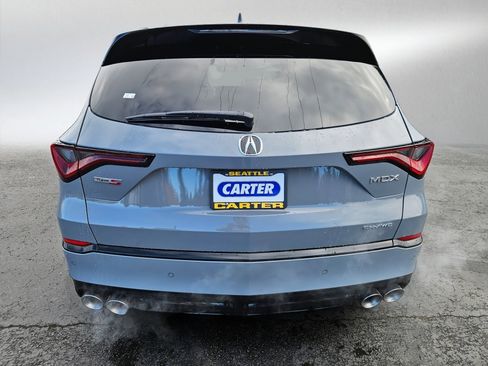 New 2026 Acura MDX Type S image 6