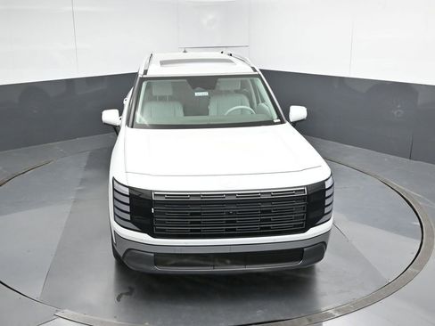 New 2026 Hyundai Palisade SEL image 24