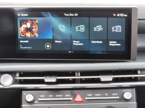 New 2026 Hyundai Tucson SE AWD/4WD image 54