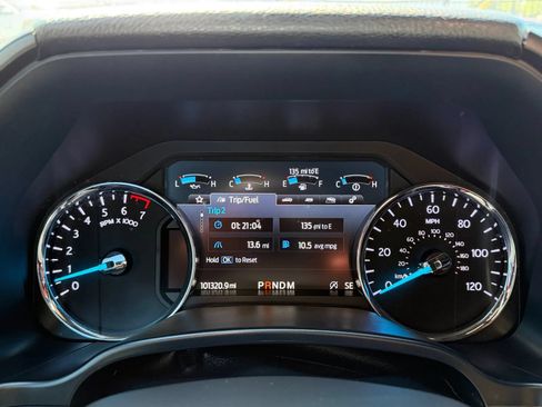 Used 2020 Ford Expedition Max Limited RWD image 27