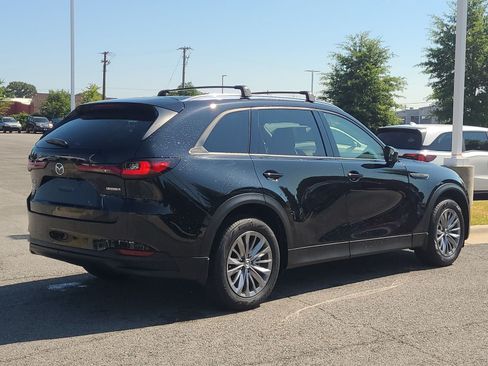 Used 2024 MAZDA CX-90 3.3 Turbo w/ Preferred Package AWD/4WD image 3