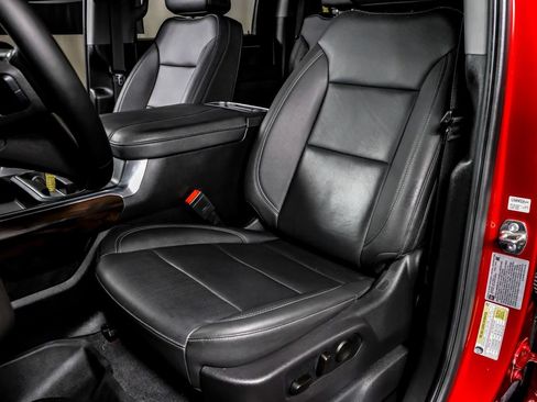 Used 2026 GMC Sierra 2500 SLT AWD/4WD image 29