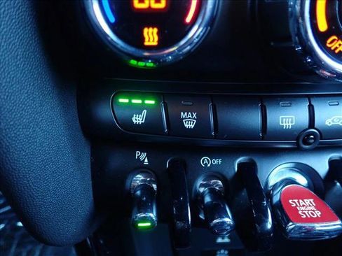 Used 2023 MINI Cooper John Cooper Works w/ Driver Assistance Package FWD image 18