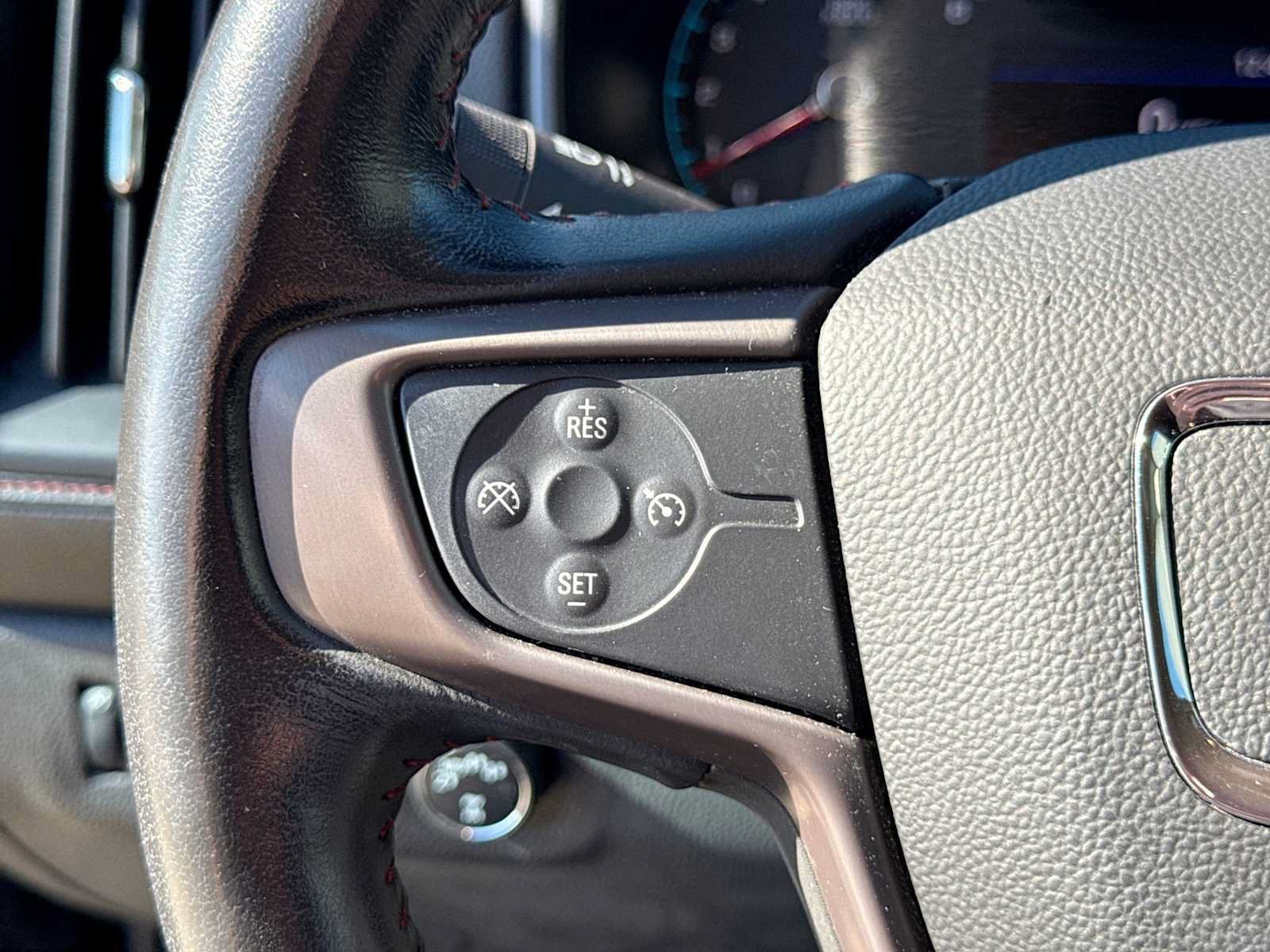 Used 2019 GMC Canyon All Terrain w/ Trailering Package AWD/4WD image 22