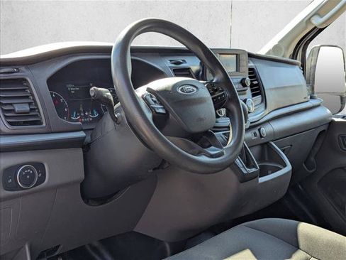 Used 2023 Ford Transit 350 XL AWD/4WD image 10