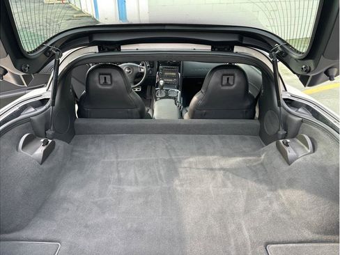 Used 2008 Chevrolet Corvette Coupe 2D w/ Preferred Equipment Group image 17