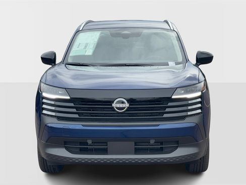 New 2026 Nissan Kicks SV image 6