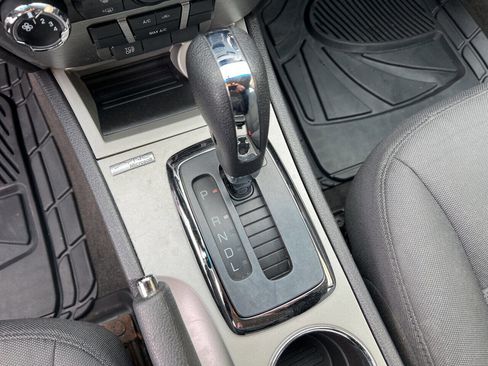 Used 2012 Ford Fusion SE image 36