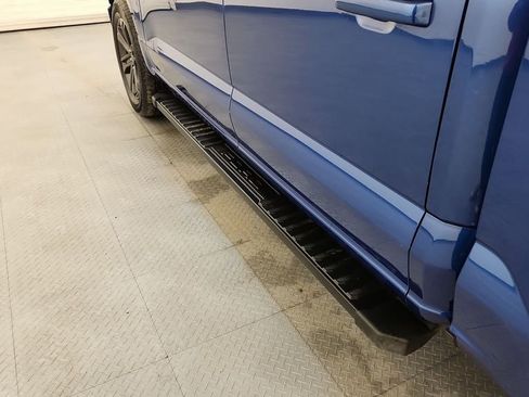 Used 2022 Ford F150 Lariat w/ Equipment Group 502A High image 28