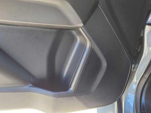 Used 2026 Chevrolet Colorado Trail Boss AWD/4WD image 24