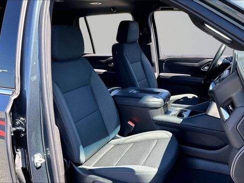 Used 2021 Chevrolet Tahoe LS AWD/4WD image 28