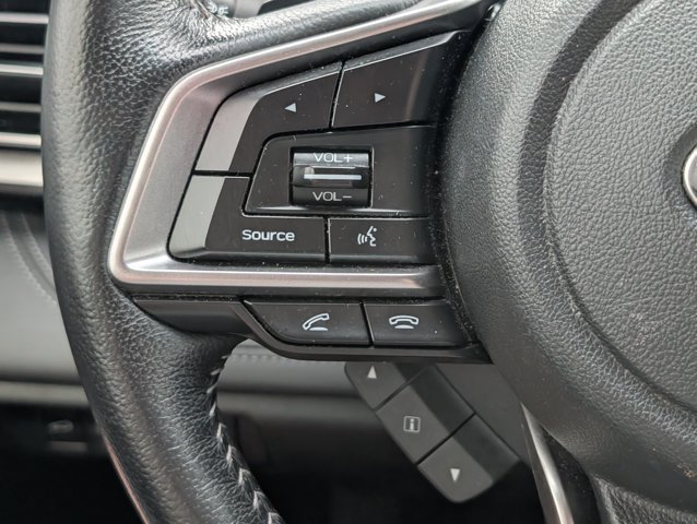 Used 2022 Subaru Outback Limited AWD/4WD image 25