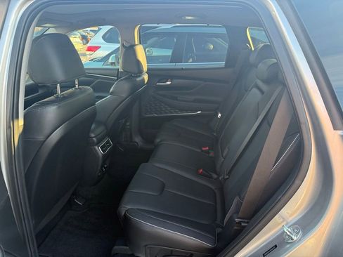 Used 2023 Hyundai Santa Fe Limited image 22