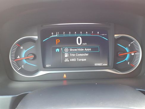 Used 2021 Honda Passport EX-L image 18