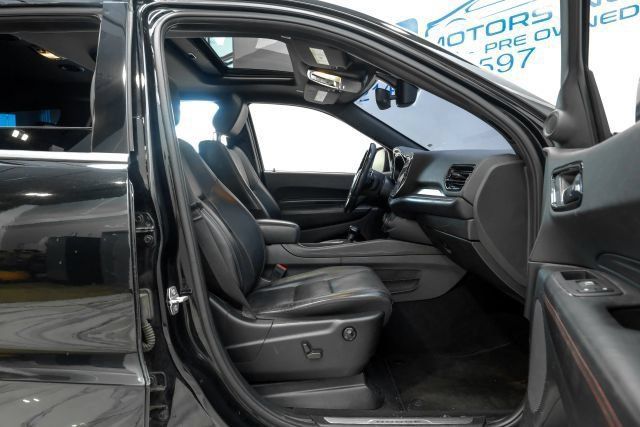Used 2022 Dodge Durango R/T w/ Blacktop Package AWD/4WD image 46