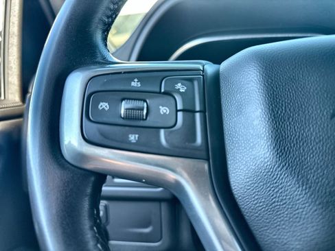 Certified 2023 Chevrolet Tahoe Z71 image 31