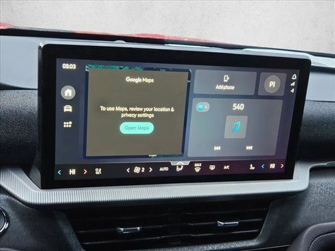 New 2026 Ford Explorer Platinum image 14