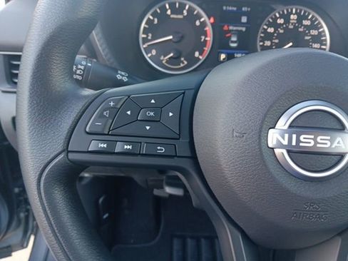 New 2025 Nissan Sentra S image 13