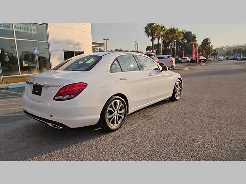 Used 2016 Mercedes-Benz C 300 Sedan image 34