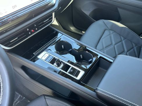 New 2026 Volkswagen Atlas SE AWD/4WD image 29