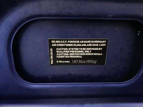 Used 2007 Porsche Cayman RWD image 92