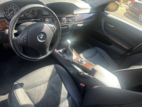 Used 2011 BMW 328i xDrive Sedan w/ Premium Pkg 2 AWD/4WD image 15