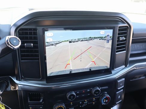 New 2025 Ford F150 STX w/ STX Black Appearance Package image 8