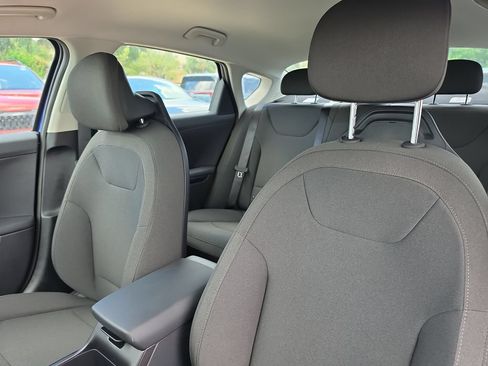 New 2026 Kia K4 FWD image 20