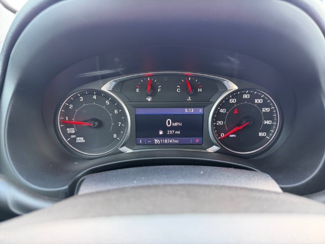 Used 2020 GMC Terrain SLT AWD/4WD image 14