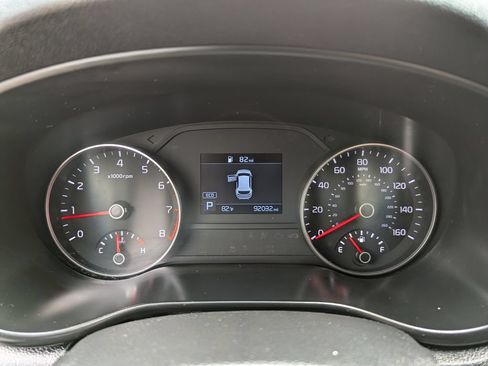 Used 2020 Kia Sportage S w/ S Sunroof Package AWD/4WD image 18