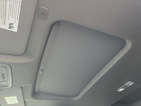 New 2026 Chevrolet Silverado 2500 LTZ w/ LTZ Premium Package image 26