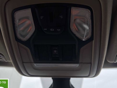 Used 2019 RAM 1500 Big Horn image 24