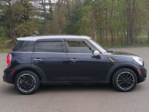 Used 2015 MINI Cooper Countryman S FWD image 3