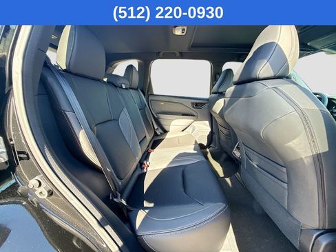 New 2026 Subaru Forester Wilderness image 34