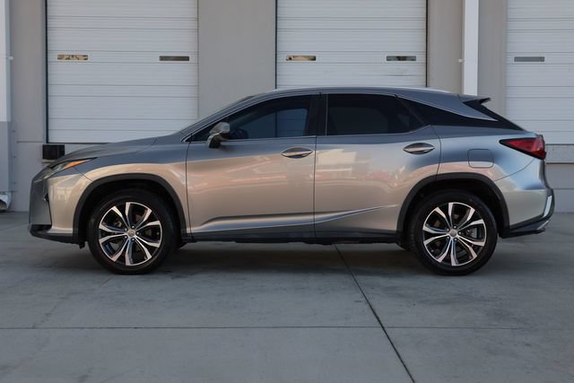 Used 2017 Lexus RX 350 FWD w/ Premium Package image 4