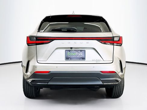 Used 2023 Lexus NX 350 AWD w/ Premium Package image 7