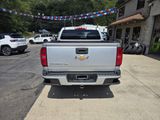 Used 2017 Chevrolet Colorado W/T w/ Custom Special Edition image 6