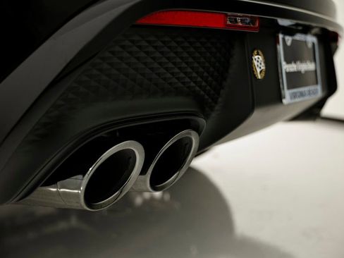 New 2026 Porsche Macan GTS image 14