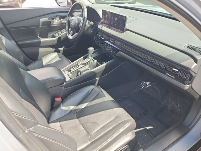 Used 2024 Honda Accord Touring image 22