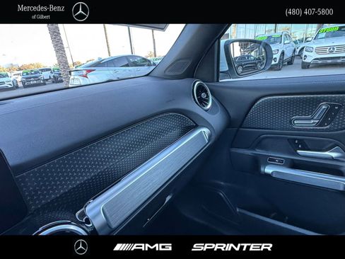 New 2026 Mercedes-Benz GLB 250 GLB 250 image 20