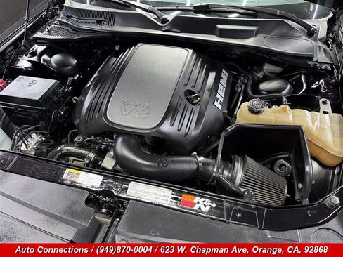 Used 2013 Dodge Challenger R/T Plus RWD image 24