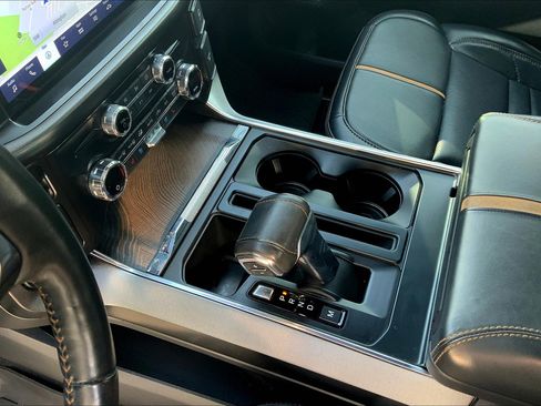 Used 2021 Ford F150 Platinum w/ Equipment Group 701A High image 19