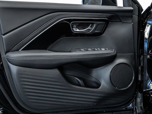 New 2026 Acura ADX FWD image 17