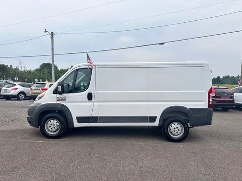 Used 2015 RAM ProMaster 1500 w/ Mopar Trailer Tow Group image 3