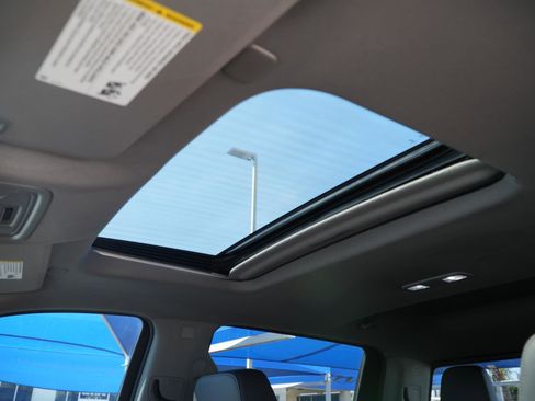 Used 2021 Chevrolet Silverado 1500 LTZ w/ Safety Package II image 14