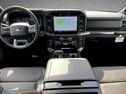 New 2025 Ford F150 Tremor w/ Equipment Group 402A High image 5