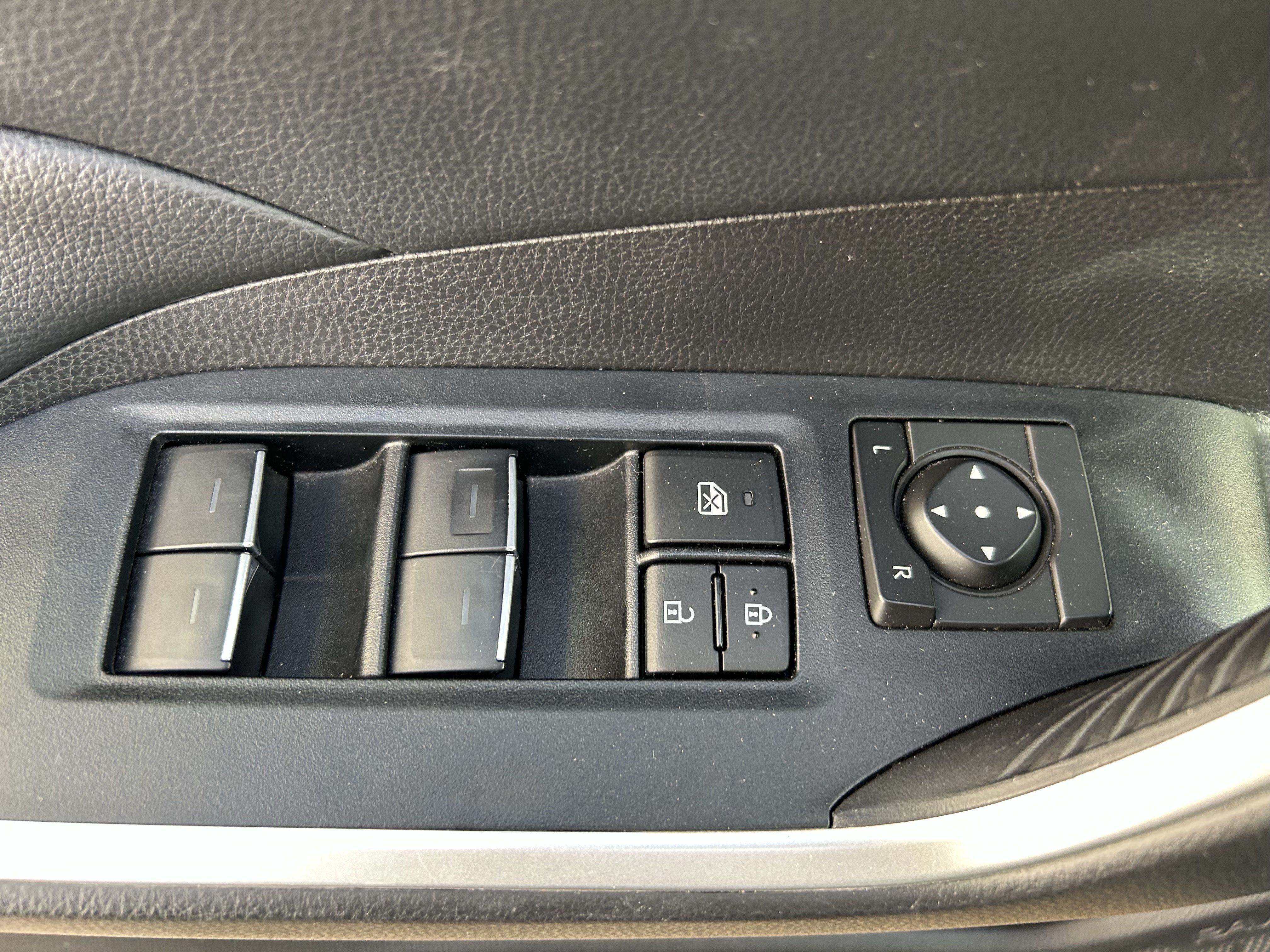 Certified 2024 Toyota RAV4 XLE AWD/4WD image 16